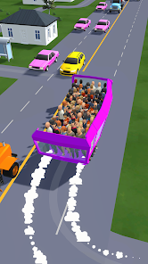 Bus Arrival APK 2.2.4