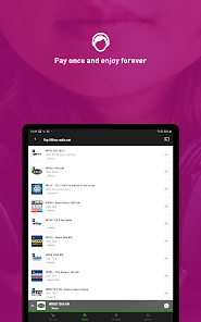 radio.net PRIME MOD apk (Paid for free)(Full) v5.9.2.2 Gallery 10