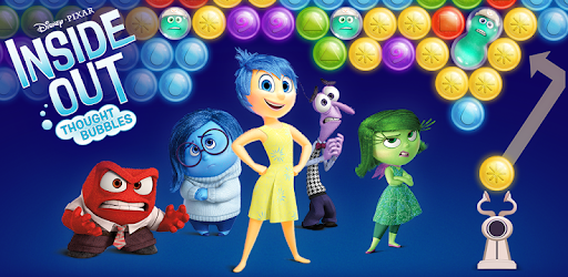 Inside Out Thought Bubbles Mod Apk 1.28.1 (Unlimited money) Gallery 0