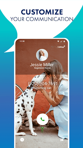 CallApp Caller ID & Recording v1.892 APK MOD Premium Gallery 6