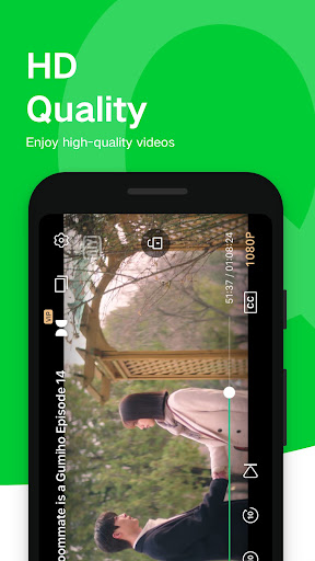 Download iQIYI Mod Apk (Premium Unlocked) v4.1.0 Gallery 5