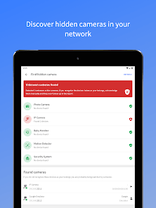 Fing – Network Tools MOD apk (Unlocked)(Premium) v12.0.0 Gallery 9