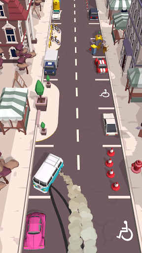 Drive and Park 1.0.18 MOD APK Free shopping Gallery 3