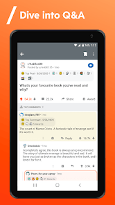 Reddit APK v2022.33.0 MOD (Premium Unlocked) Gallery 10