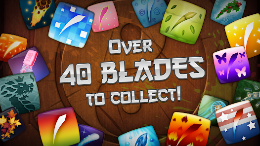 Fruit Ninja® MOD apk v3.18.0