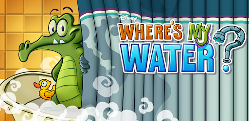 Where's My Water? 1.18.7 MOD APK unlocked Gallery 0