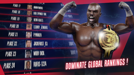 Real Boxing 2 MOD APK 1.16.3 (Money) + Data Gallery 6