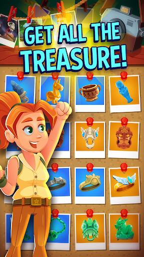 Temple Run: Idle Explorers Mod Apk 0.5.1 (Unlimited money) Gallery 2