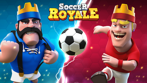 Soccer Royale: Mini Soccer Mod Apk 2.0.1 (Gold/Diamond) Gallery 6