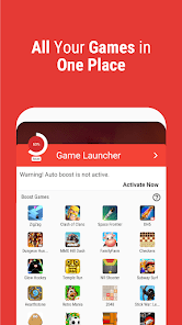 Game Booster APK 4672r Gallery 6