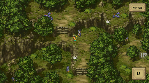 Romancing SaGa3 Apk 1.0 (Paid) Gallery 5