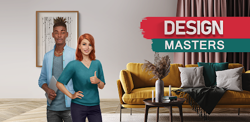 Design Masters House Makeover v1.7.7783 MOD APK Unimited Money/Lives