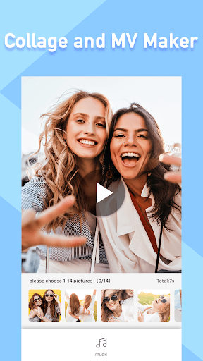 Sweet Selfie: Camera & Editor Mod Apk 4.37.1418 Gallery 5