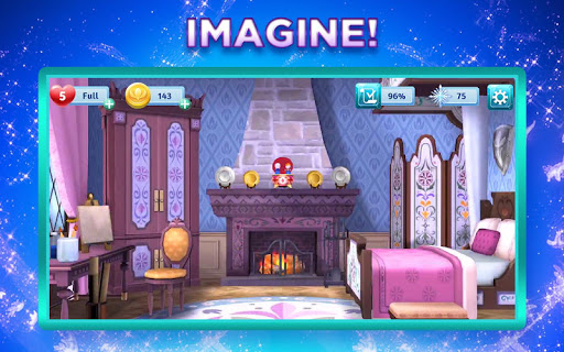 Disney Frozen Adventures Mod Apk 23.0.1 Gallery 7