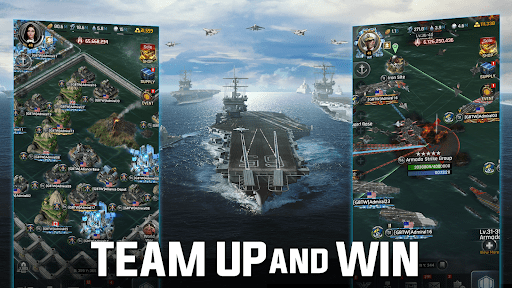 Gunship Battle Total Warfare APK v5.0.4 Gallery 6