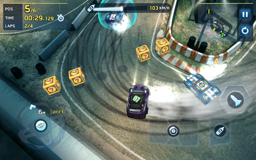 Mini Motor Racing 2 – RC Car Mod Apk 1.2.029 (Unlimited money) Gallery 8