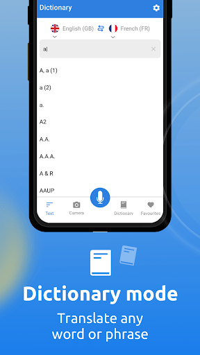 Oxford Dictionary with Translator Apk 4.0.217 (Premium) Gallery 7