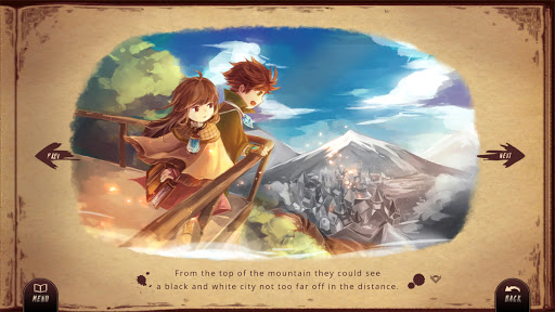 Lanota – Music game with story Mod Apk 2.12.1 (Remove ads)(Unlocked)(Full) Gallery 6