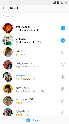 Instagram APK v223.0.0.0.34 (MOD Unlocked)