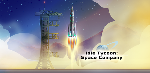 Idle Tycoon: Space Company Mod Apk 1.10.11 (Unlimited money)