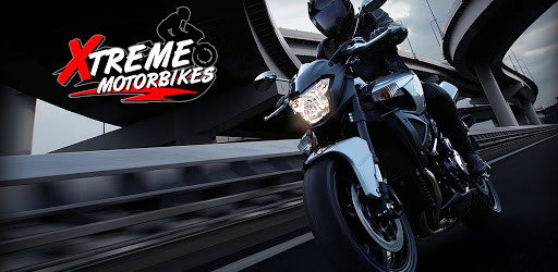 Xtreme Motorbikes Mod Apk 1.5 (Unlimited money)