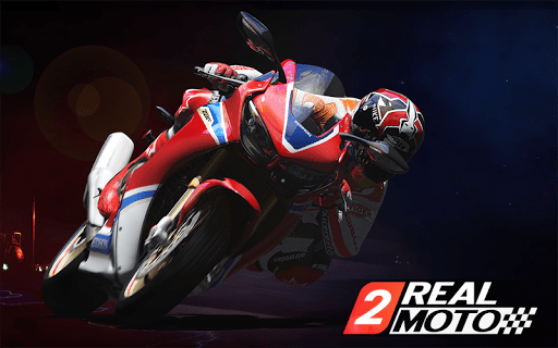 Download Real Moto 2 Mod Apk (Full Version) v1.0.635 Gallery 1