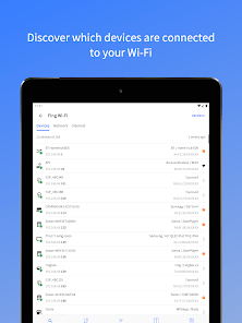 Fing – Network Tools MOD apk (Unlocked)(Premium) v12.0.0 Gallery 8