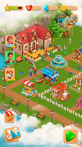 Fiona’s Farm MOD apk v1.1.0 Gallery 5