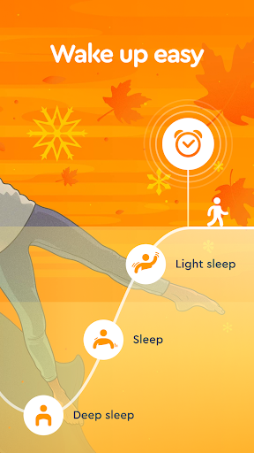 Sleep Cycle APK v3.22.0.6281release (MOD Premium Unlocked)