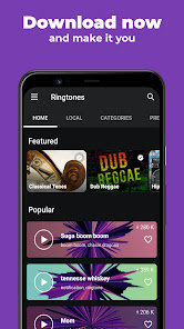 ZEDGE™ Wallpapers & Ringtones MOD apk (Unlimited money) v7.46.1 Gallery 7