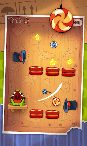 Cut the Rope Mod Apk 3.33.0 (Unlimited money) Gallery 4