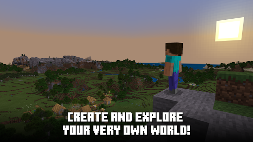 Minecraft – PE v1.12.0.10 Final APK MOD (Premium) Unlocked (Latest)