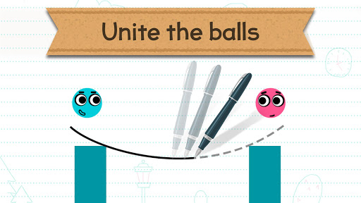 Love Balls APK v1.6.7 (Unlimited Money, No Ads) Gallery 1