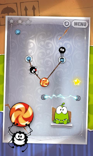 Cut the Rope Mod Apk 3.33.0 (Unlimited money) Gallery 5