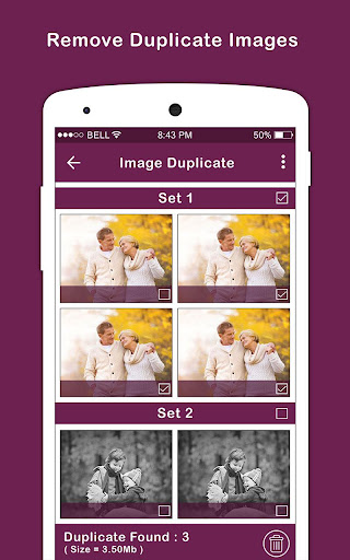 Duplicate File Remover – Duplicates Cleaner Mod Apk 2.0 Gallery 9