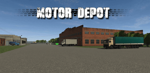 Motor Depot APK v1.33 (MOD Unlimited Money) Gallery 0