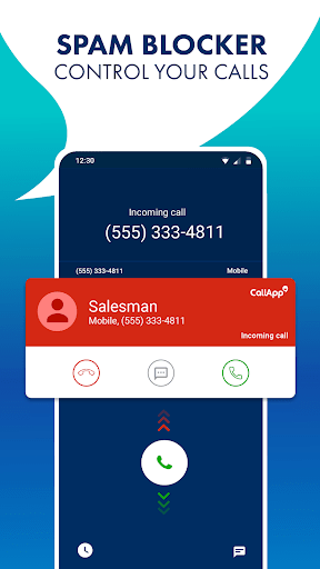 CallApp Caller ID & Recording v1.892 APK MOD Premium Gallery 3
