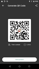 QR Code Reader & Generator MOD apk (Unlocked)(VIP) v1.0.68.02