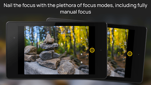 Camera FV5 MOD APK 5.3.3 (Unlocked) Gallery 9