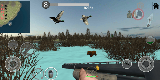 Hunting Simulator Game Mod Apk 6.21 Gallery 1