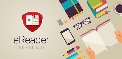 eReader Prestigio: Book Reader Mod Apk 6.6.8 Gallery 0