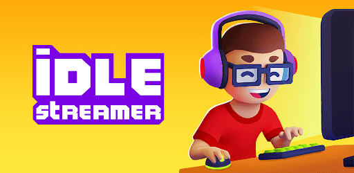 Idle Streamer – Tuber Tycoon Mod Apk 1.18 Gallery 0