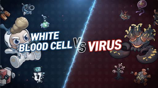 Virus Busters Mod Apk 1.2.2