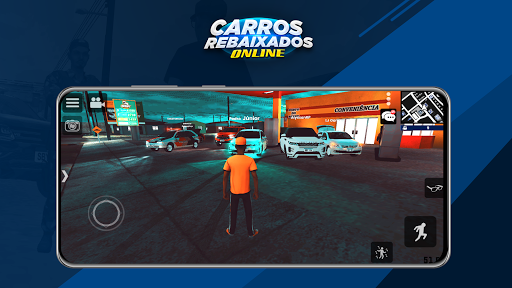 Carros Rebaixados Online Mod Apk 3.6.33.3