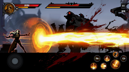 Shadow Knight: Shadow Legends Mod Apk 1.13.6 Gallery 5