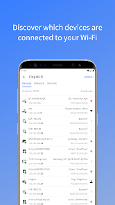 Fing – Network Tools MOD apk (Unlocked)(Premium) v12.0.0 Gallery 0