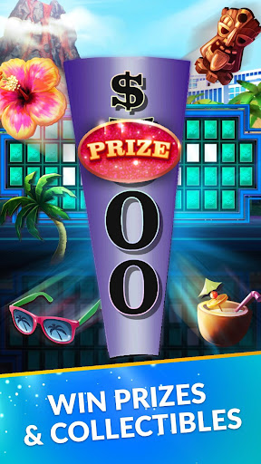 Wheel of Fortune: TV Game Mod Apk 3.69.1 Gallery 2