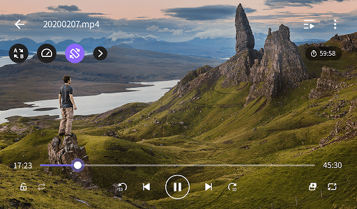 KMPlayer Plus APK v32.03.173 KMPlayer Pro APK v2.3.9 Gallery 8