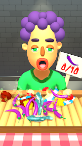 Extra Hot Chili 3D Mod APK 1.11.19 (No ads) Gallery 4