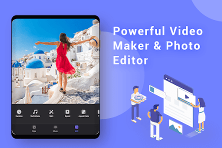 Filmigo Video Maker APK MOD (VIP Unlocked) v5.6.1 Gallery 9